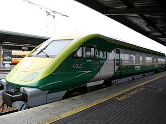 Rail strike off